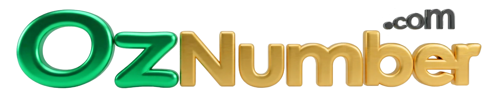 OZNUMBER